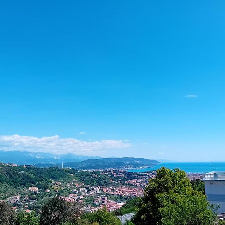 Dany'S Bay View - Homy 5 Terre Villa La Spezia Dış mekan fotoğraf