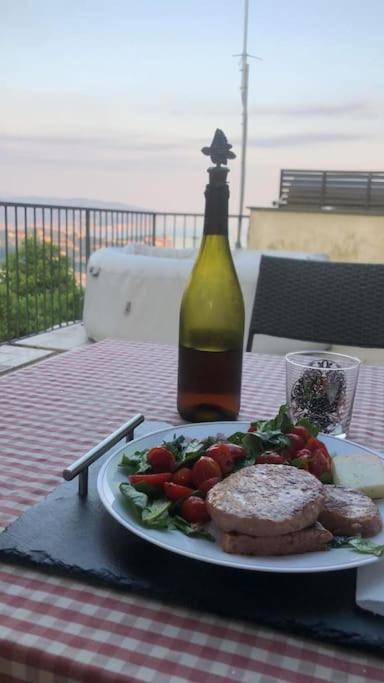 Dany'S Bay View - Homy 5 Terre Villa La Spezia Dış mekan fotoğraf