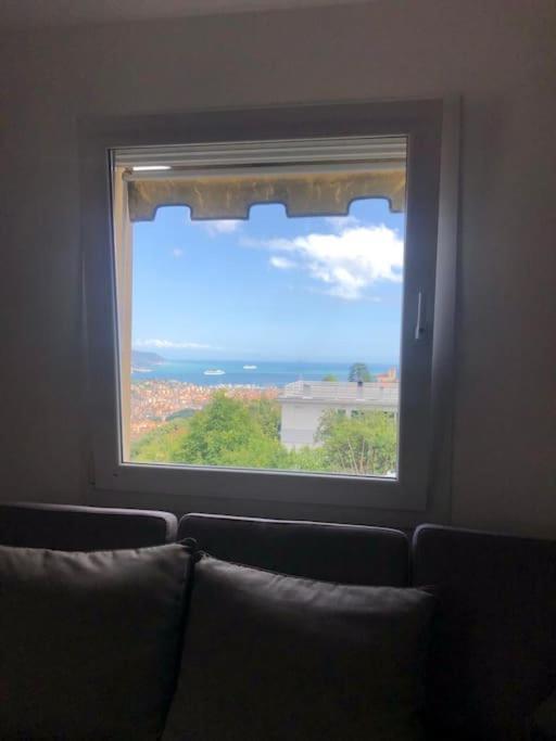 Dany'S Bay View - Homy 5 Terre Villa La Spezia Dış mekan fotoğraf