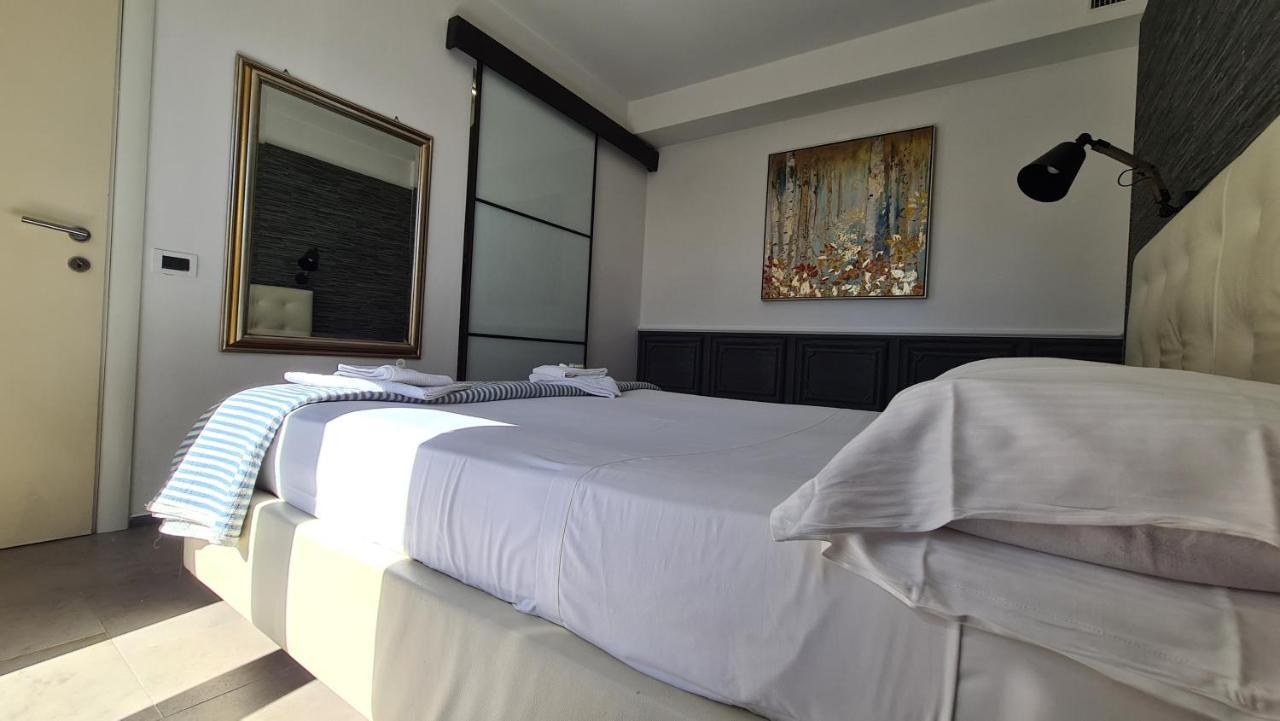 Dany'S Bay View - Homy 5 Terre Villa La Spezia Dış mekan fotoğraf