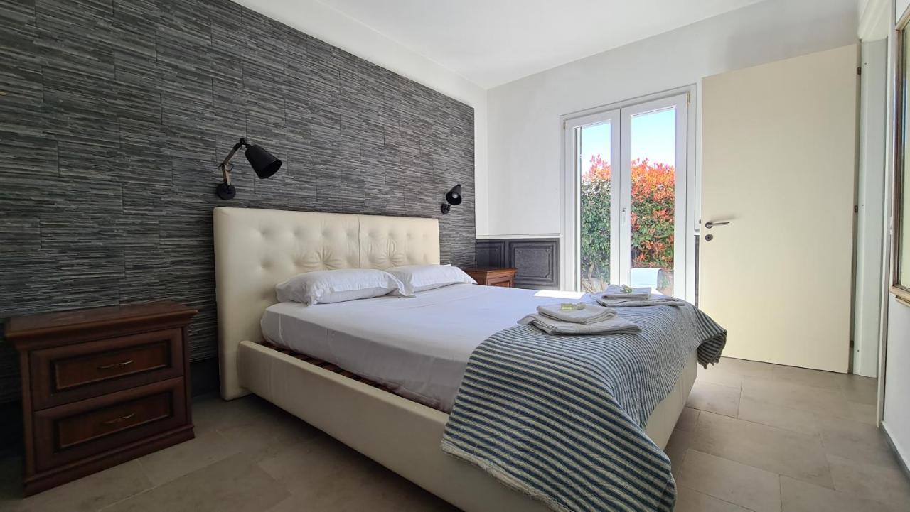 Dany'S Bay View - Homy 5 Terre Villa La Spezia Dış mekan fotoğraf