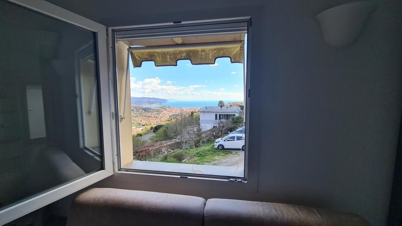 Dany'S Bay View - Homy 5 Terre Villa La Spezia Dış mekan fotoğraf